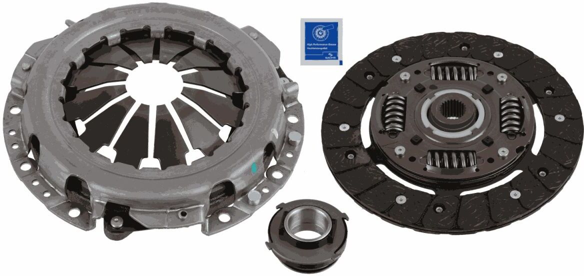 Kupplungssatz SACHS 3000 951 583