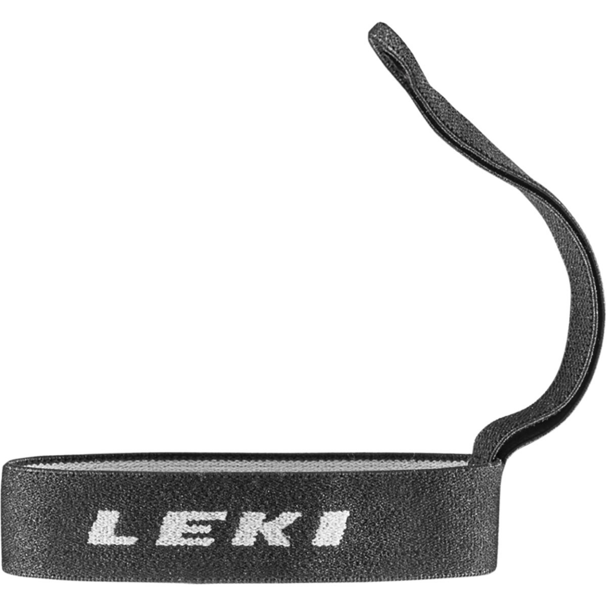 Leki Leash Comfort Flex Langlaufhandschuhe schwarz Langlauf Klassik | Langlauf Skating | Trailrunning