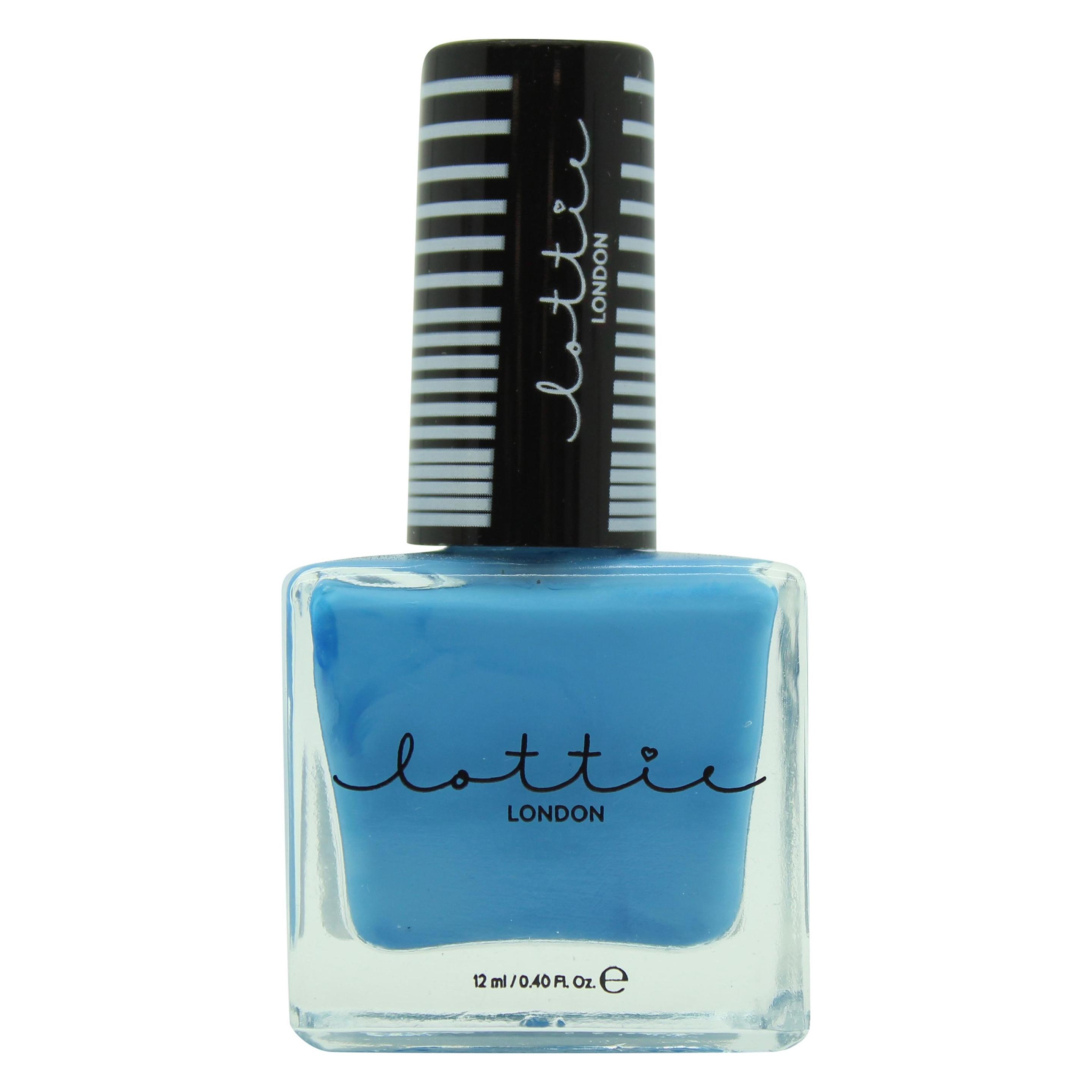 Lottie London Lottie Nagellack 12ml (032 "Als ob") (48894386)