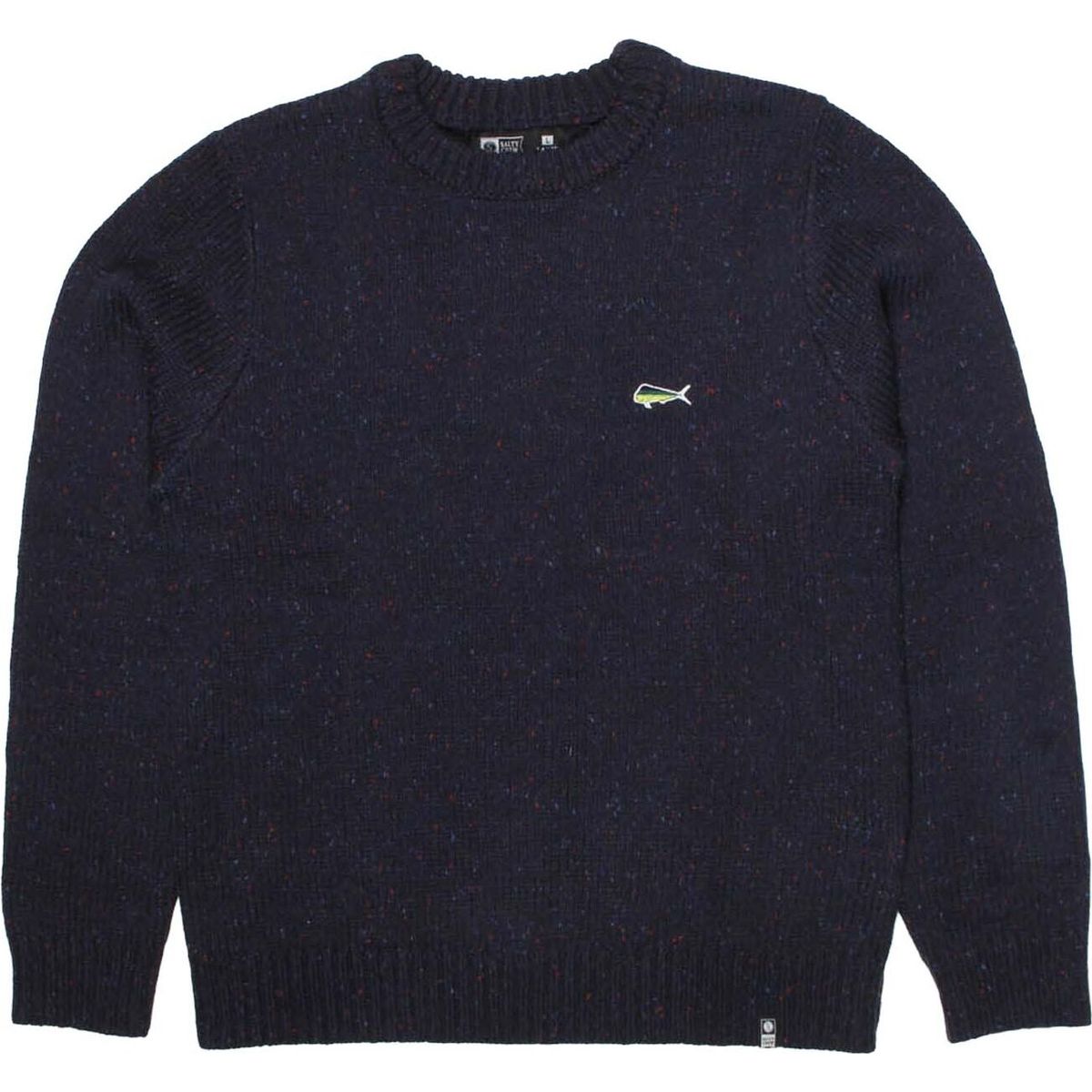 Salty Crew Dusk Knit navy (NVY) L 20335550E-NVY-L