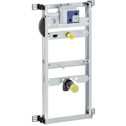 Geberit Urinal Element Kombifix 457611001  Universal, Bauhöhe: 109 - 127 cm