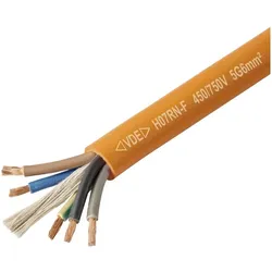 Tru Components, Kabelleitung, TC-13537028 (1000 m)