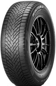 Pirelli Winterreifen 235/55 R18 104h Xl, Seal Inside - Scorpion Winter 2 4136400