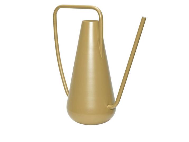 Hübsch Vale Arrosoir 7 L - Kaki