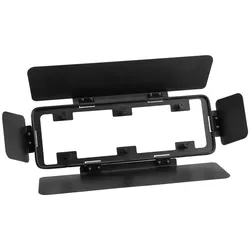 EUROLITE Flügelbegrenzer für LED IP PIX Strobe