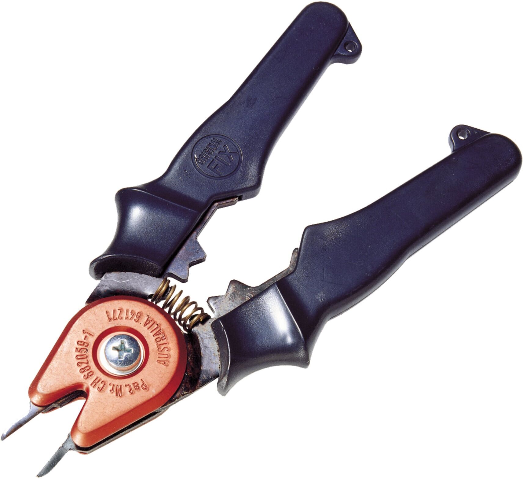 Lorch Spezialzange für MIG-MAG Brenner ML 1500 2400 (535.8225.1)