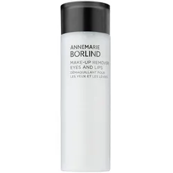 125ml ANNEMARIE BÖRLIND Make-Up Remover Eyes and Lips