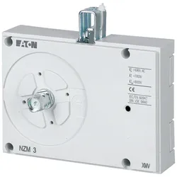 Eaton 281584 Verriegelung, mechanisch, Baugrösse 4 NZM4-XMV