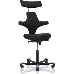 Arbeitsstuhl HÅG Capisco 8107 sofort lieferbar