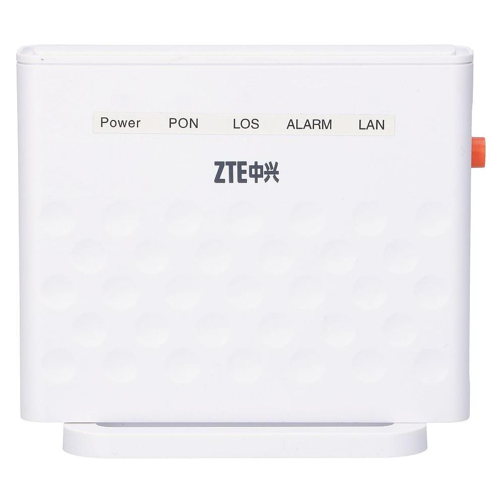 ZTE F601 (ZTE F601 EX.7393)