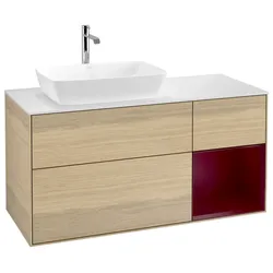 Villeroy & Boch Finion Waschtischunterschrank G81, G811HBPC G811HBPC