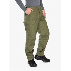 Helikon Tex, Arbeitshose, Taktische Hose Helikon-Tex BDU Mk2 - olive green (XXL)