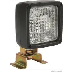 HERTH&BUSS Arbeitsscheinwerfer, 12 - 24 V, H3 - 80690182