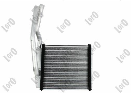 Abakus Wärmetauscher, Innenraumheizung 017-015-0001-B Für Ford