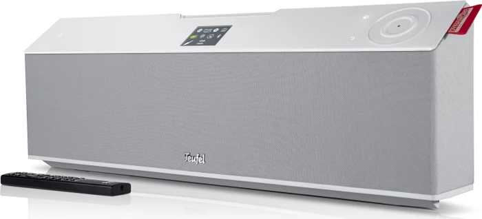 Teufel Musicstation 100W white