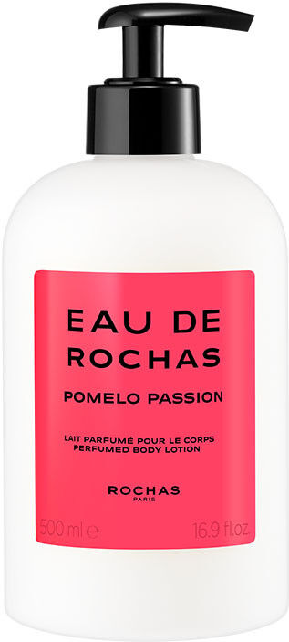 Eau de Rochas Pomelo Passion Produit Complémentaire
