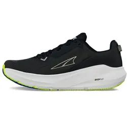 ALTRA Herren Running-Sch. He/Uni M FWD VIA, Größe 47 in Schwarz Schwarz