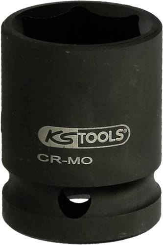 KS Tools 515.2152 Stecknuss 88mm 1 1/2"