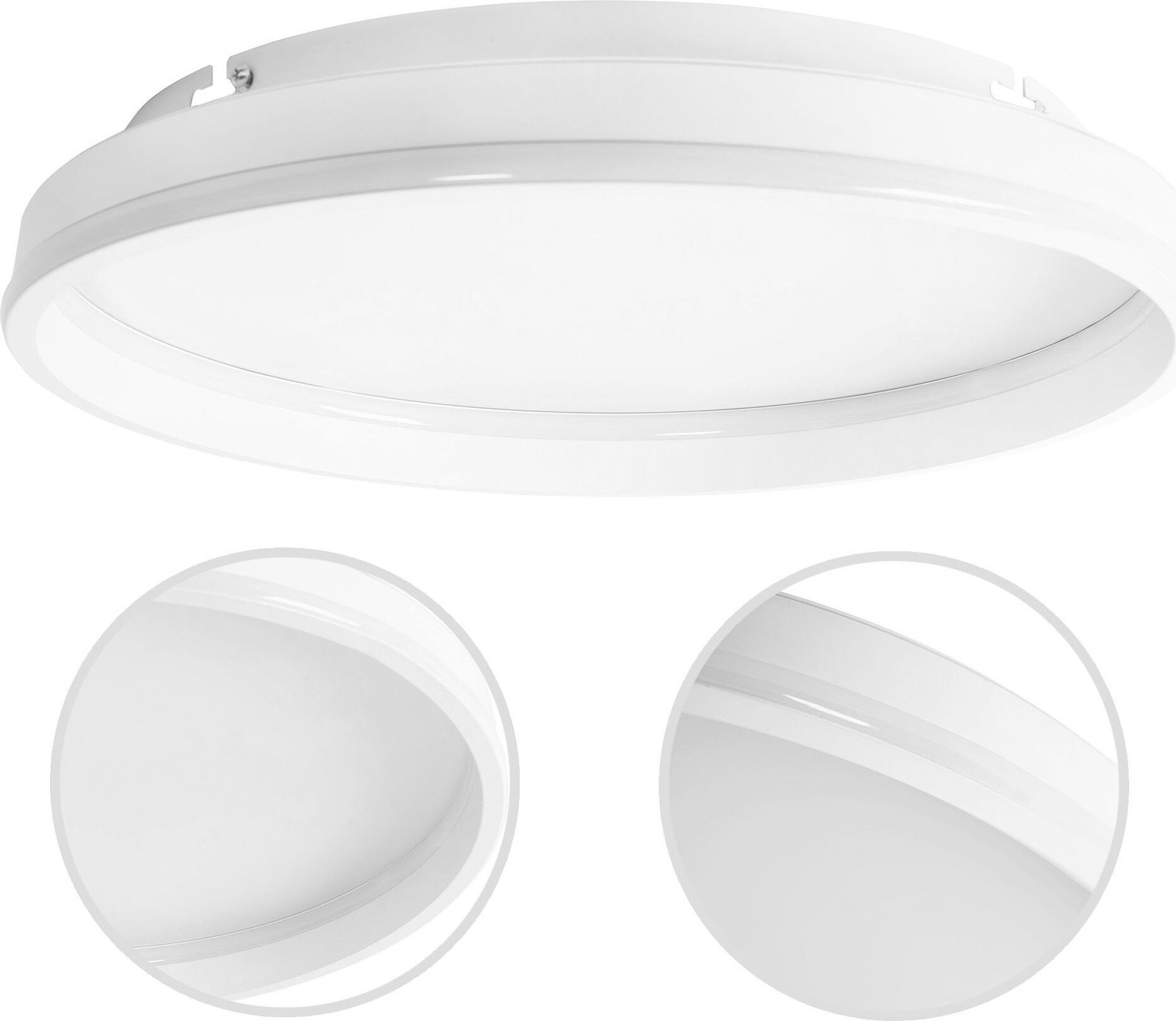 Toolight LED Hangende Plafondlamp
