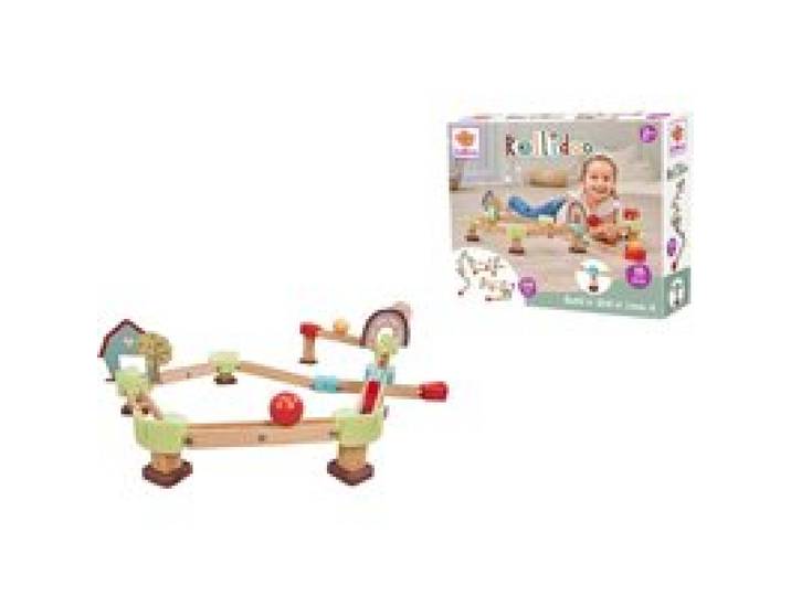 Rollidoo Set 35 Teile
