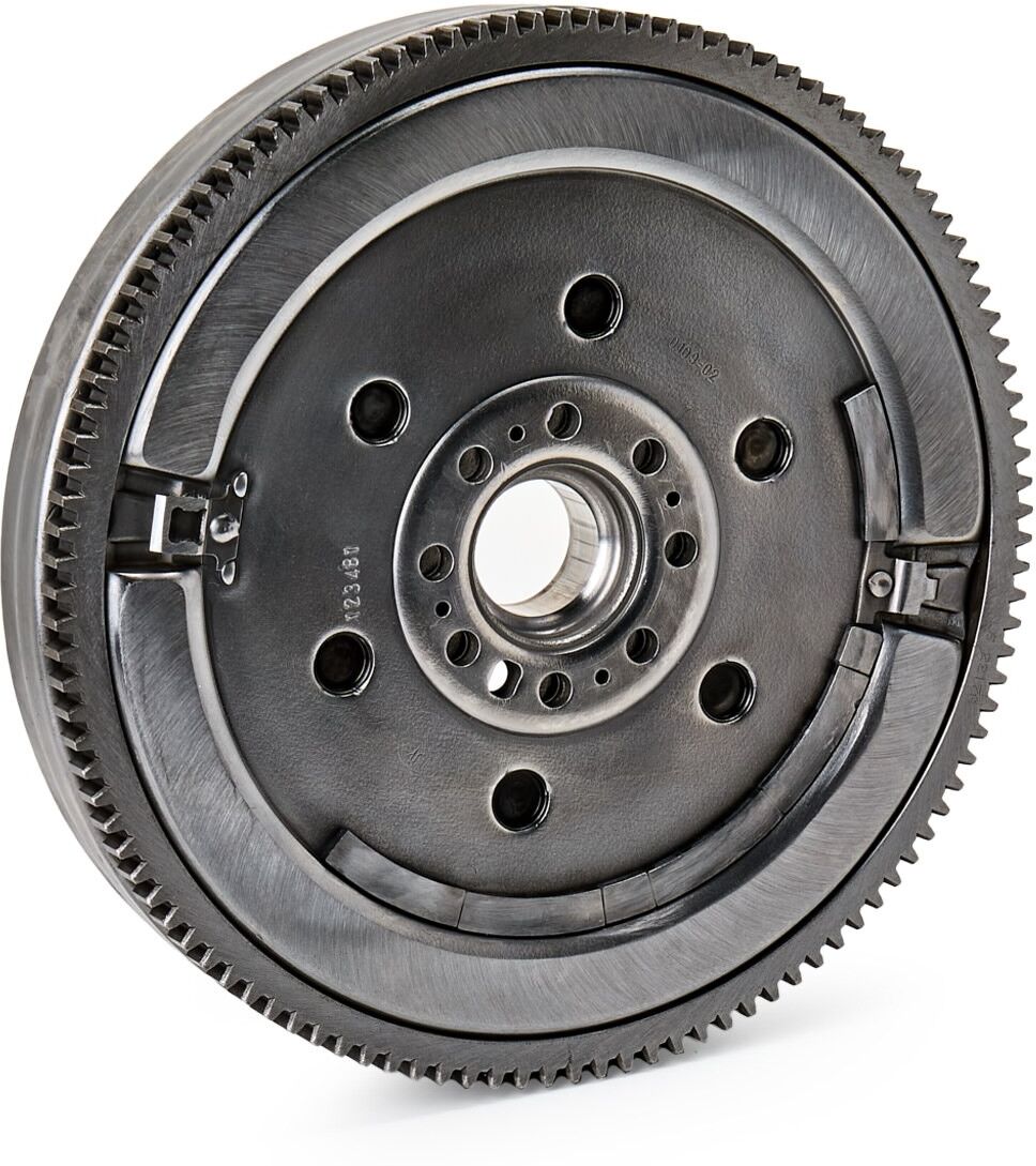 RIDEX REMAN 577F0019R Flywheel