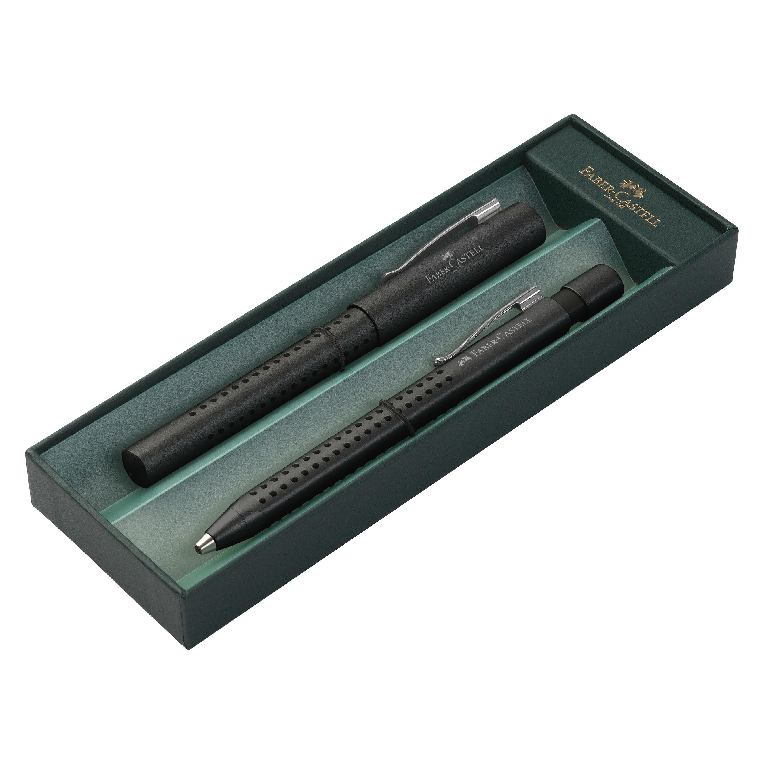 Faber-Castell Grip 2011 (2x) (140983)
