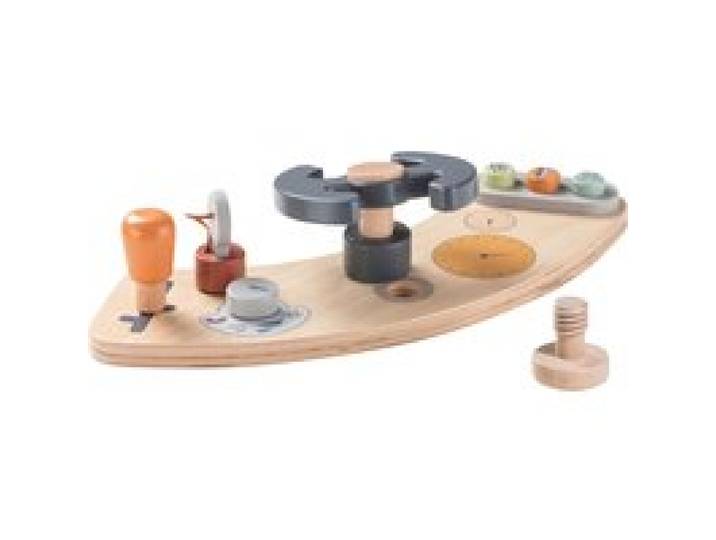 Spielset für Hochstuhl Play Cockpit