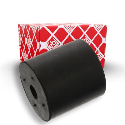 FEBI BILSTEIN Lagerung, Blattfeder 45959 80mm