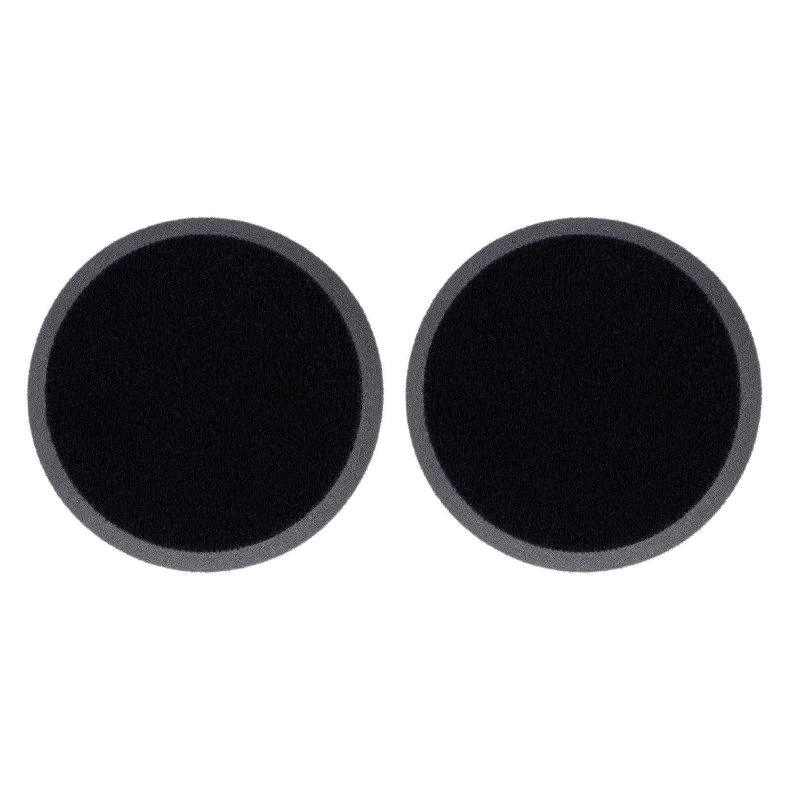Bosch Hausgeräte Polierschwamm 77mm Finish 2-tlg. 2608623362 VE2 (2608623362)