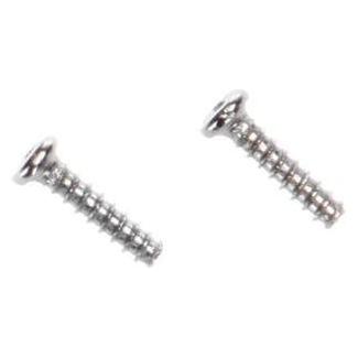 Carrera 370410264 - RC PROFI SCHRAUBENSATZ #183001/2 (370410264)