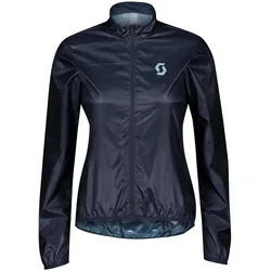 Scott Sports, Damen, Velojacke, Endurance (M), Blau, M
