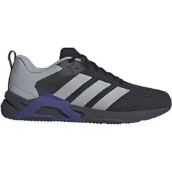 ADIDAS Herren Workoutschuhe Dropset Control, Größe 42 in Grau Grau