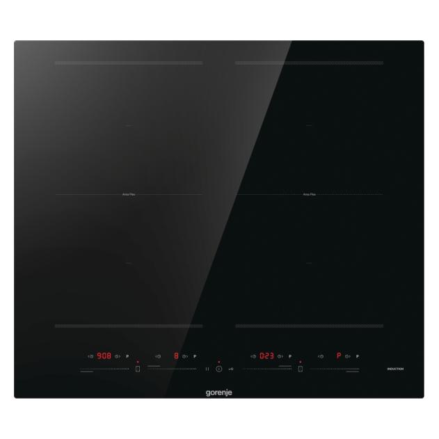 Gorenje Induktions-Kochfeld - GI6442BSCE - (59 cm, Induktionskochfeld) (744136)