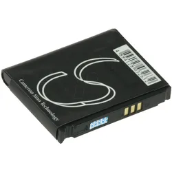 AKKU SAM 5 - Smartphone-Akku für Samsung-Geräte, Li-Ion, 800 mAh