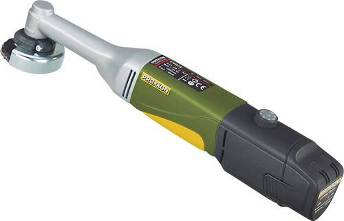 Akku-Winkelschleifer LHW/A 29815 10,8 V 2,6 Ah 50x10mm 5000-16000min-¹ PROXXON