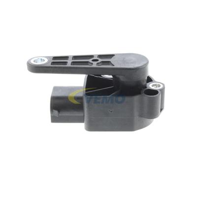 VEMO Sensor, Xenonlicht (Leuchtweiteregulierung) BMW V20-72-1366 6785206,6853754,37146763736 37146778814,37146785206,37146853754,6778814