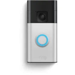 RING Video Doorbell Pro (3rd gen) - Wired - EUUK Video-Türsprechanlage WLAN