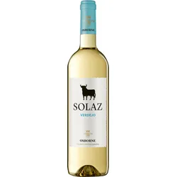 Osborne Solaz Verdejo