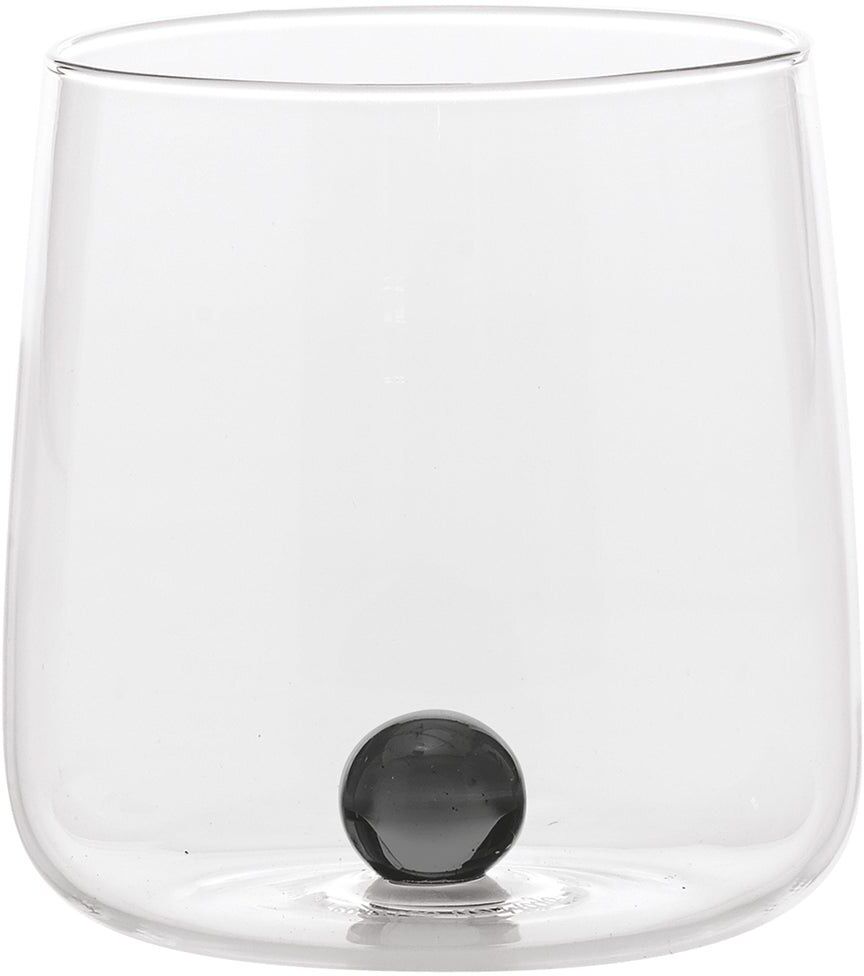 Zafferano Tumbler 44 cl Bilia Grigio