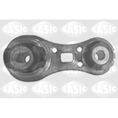 SASIC Lagerung, Motor 4001784 oben für RENAULT