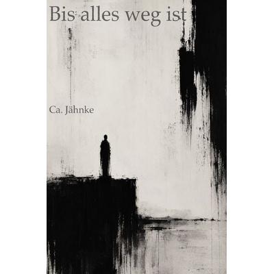 Bis alles weg ist, Taschenbuch von Ca. Jähnke, Epubli, 978-3-565-65259-4