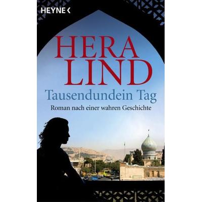Tausendundein Tag, Taschenbuch von Hera Lind, Heyne