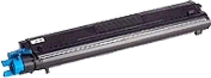 Konica Minolta 1710530-004 - Cyan - Toner