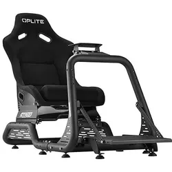 OPLite Infinity Cockpit GTR S8 schwarz