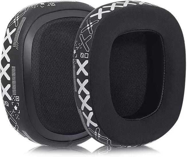 INF Kühlende Ohrpolster für Logitech G633 G933 Headsets