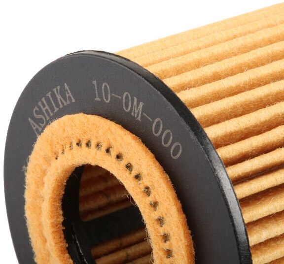 ASHIKA 10-0M-000 Oil filter