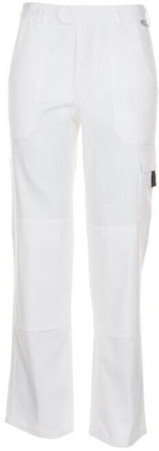 Pantalon Planam Cargo taille BW 290 blanc pur 24 (0185024)