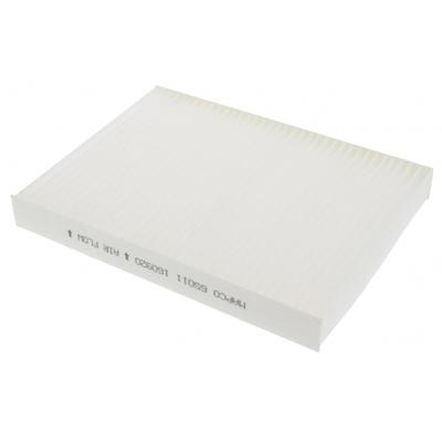 MAPCO Filter, Innenraumluft 65011 für Fiat