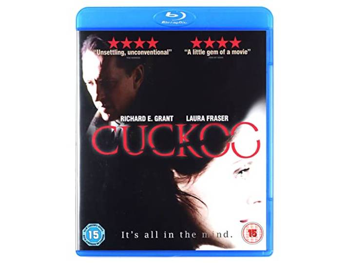 Cuckoo