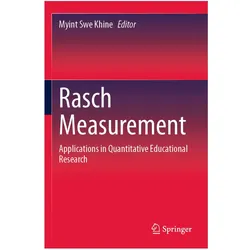 Rasch Measurement, Fachbücher von Myint Swe Khine